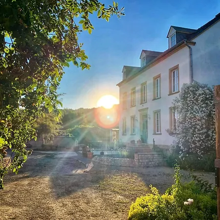 Chalé House *