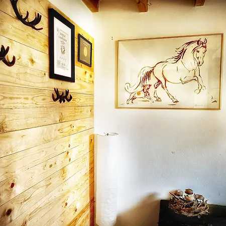 House Chalet *