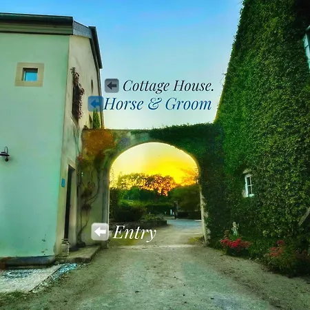 House Chalé Weyer