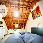 Domek alpejski House *