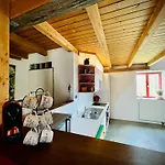 House Domek alpejski Weyer