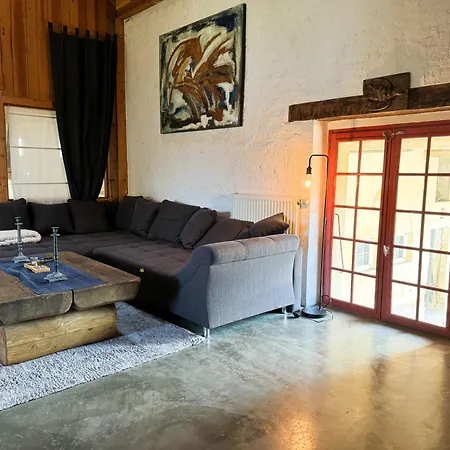 Chalet House *