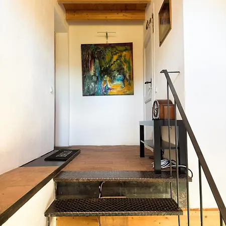 House Chalet
