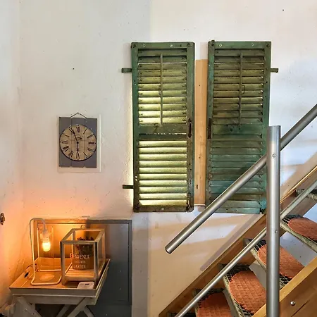 House Chalet Weyer