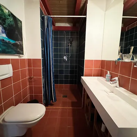 Chalet House *