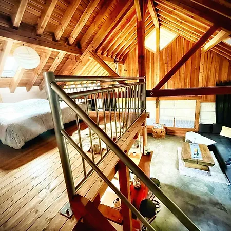 House Chalet Weyer