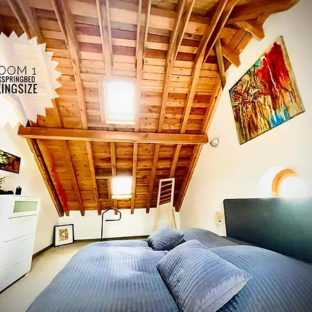 Chalet House *