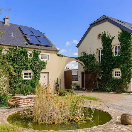 Chalet House