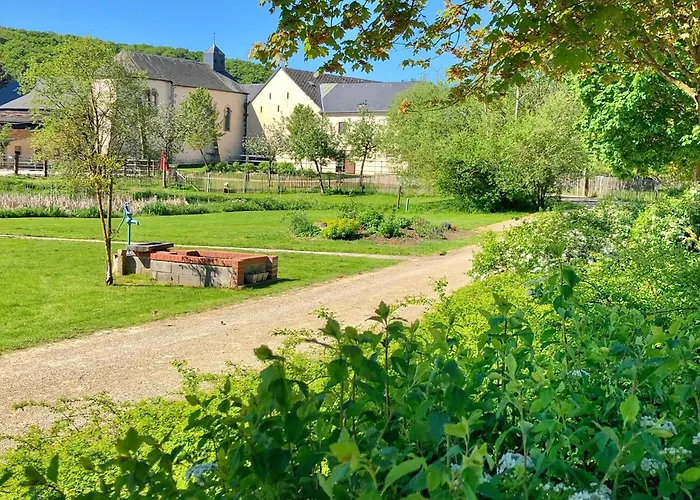 شاليه House Weyer