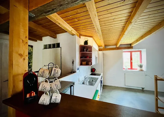 House شاليه Weyer